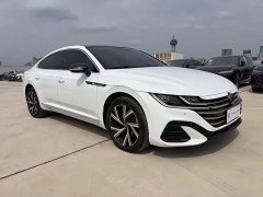 Volkswagen FAW-Volkswagen CC 2021 330TSI Dazzling Edition - ფოტო 3