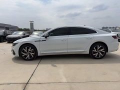 Volkswagen FAW-Volkswagen CC 2021 330TSI Dazzling Edition - ფოტო 4