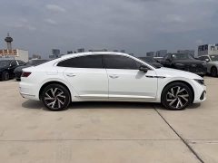 Volkswagen FAW-Volkswagen CC 2021 330TSI Dazzling Edition - ფოტო 5