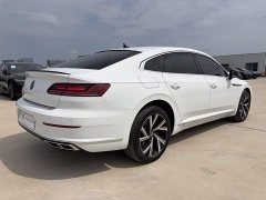 Volkswagen FAW-Volkswagen CC 2021 330TSI Dazzling Edition - ფოტო 6