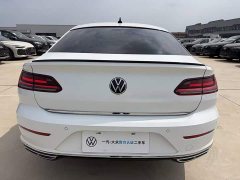 Volkswagen FAW-Volkswagen CC 2021 330TSI Dazzling Edition - ფოტო 7