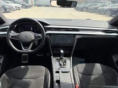 Volkswagen FAW-Volkswagen CC 2021 330TSI Dazzling Edition - ფოტო 9