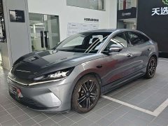 BYD Qin L EV 545KM Excellence Edition - ფოტო 1