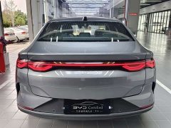 BYD Qin L EV 545KM Excellence Edition - ფოტო 10