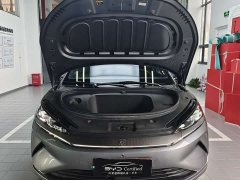 BYD Qin L EV 545KM Excellence Edition - ფოტო 2