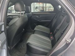 BYD Qin L EV 545KM Excellence Edition - ფოტო 5