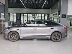 BYD Qin L EV 545KM Excellence Edition - ფოტო 6