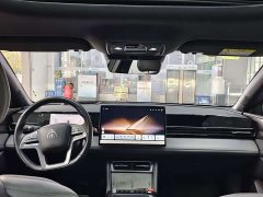 BYD Qin L EV 545KM Excellence Edition - ფოტო 8