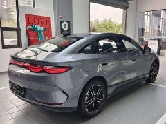 BYD Qin L EV 545KM Excellence Edition - ფოტო 9