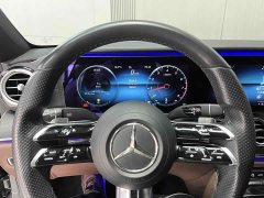 Mercedes-Benz E-Class (Imported) E 300 AMG Line - ფოტო 10