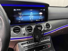 Mercedes-Benz E-Class (Imported) E 300 AMG Line - ფოტო 11