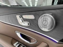 Mercedes-Benz E-Class (Imported) E 300 AMG Line - ფოტო 12
