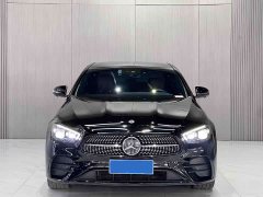 Mercedes-Benz E-Class (Imported) E 300 AMG Line - ფოტო 2