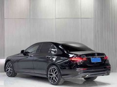 Mercedes-Benz E-Class (Imported) E 300 AMG Line - ფოტო 4