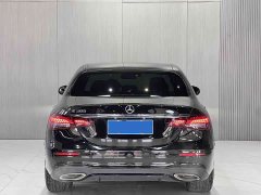 Mercedes-Benz E-Class (Imported) E 300 AMG Line - ფოტო 5