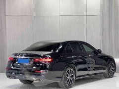 Mercedes-Benz E-Class (Imported) E 300 AMG Line - ფოტო 6