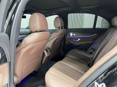 Mercedes-Benz E-Class (Imported) E 300 AMG Line - ფოტო 7