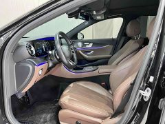 Mercedes-Benz E-Class (Imported) E 300 AMG Line - ფოტო 8