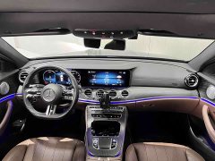 Mercedes-Benz E-Class (Imported) E 300 AMG Line - ფოტო 9