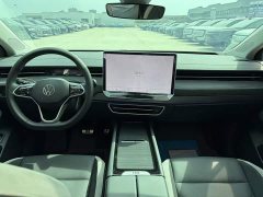 Volkswagen ID.7 VIZZION 2024 PRO - ფოტო 10