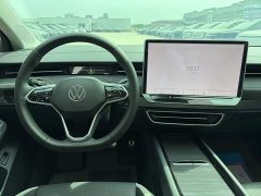 Volkswagen ID.7 VIZZION 2024 PRO - ფოტო 11