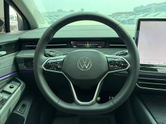 Volkswagen ID.7 VIZZION 2024 PRO - ფოტო 12