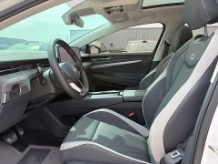 Volkswagen ID.7 VIZZION 2024 PRO - ფოტო 13