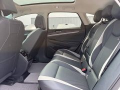 Volkswagen ID.7 VIZZION 2024 PRO - ფოტო 14