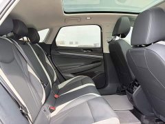 Volkswagen ID.7 VIZZION 2024 PRO - ფოტო 15