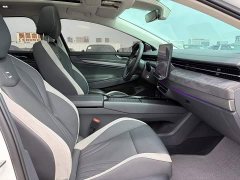 Volkswagen ID.7 VIZZION 2024 PRO - ფოტო 16