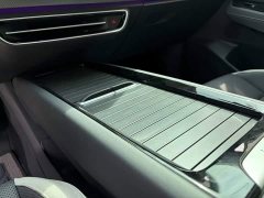 Volkswagen ID.7 VIZZION 2024 PRO - ფოტო 18