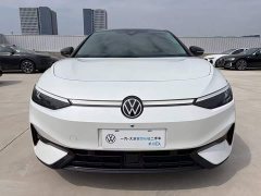 Volkswagen ID.7 VIZZION 2024 PRO - ფოტო 2