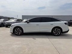 Volkswagen ID.7 VIZZION 2024 PRO - ფოტო 4