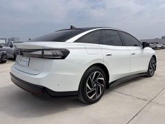 Volkswagen ID.7 VIZZION 2024 PRO - ფოტო 6