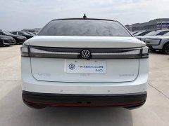 Volkswagen ID.7 VIZZION 2024 PRO - ფოტო 8
