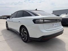Volkswagen ID.7 VIZZION 2024 PRO - ფოტო 9