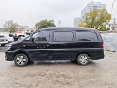 Changan Delica M5 1.6L Utility 7-Seater - ფოტო 11