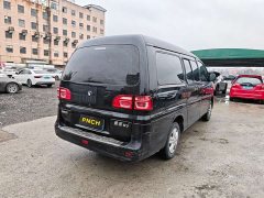 Changan Delica M5 1.6L Utility 7-Seater - ფოტო 12