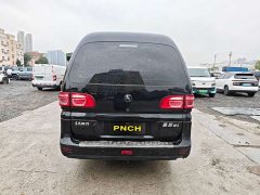 Changan Delica M5 1.6L Utility 7-Seater - ფოტო 13