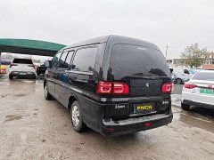 Changan Delica M5 1.6L Utility 7-Seater - ფოტო 14
