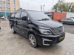 Changan Delica M5 1.6L Utility 7-Seater - ფოტო 3