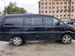 Changan Delica M5 1.6L Utility 7-Seater - ფოტო 4