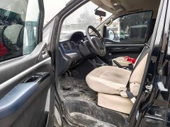 Changan Delica M5 1.6L Utility 7-Seater - ფოტო 5