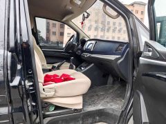 Changan Delica M5 1.6L Utility 7-Seater - ფოტო 9