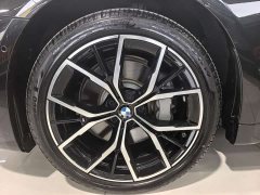BMW 5 530Li Deluxe Version M - ფოტო 15
