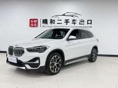 BMW X1 sDrive20Li Fashion - ფოტო 1