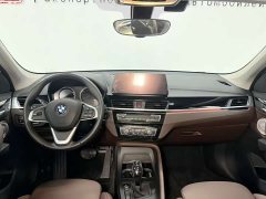 BMW X1 sDrive20Li Fashion - ფოტო 11