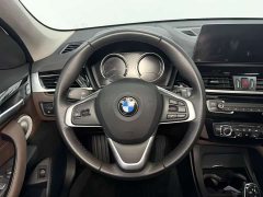 BMW X1 sDrive20Li Fashion - ფოტო 12