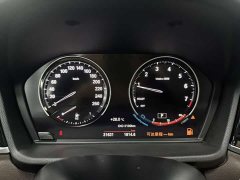 BMW X1 sDrive20Li Fashion - ფოტო 13