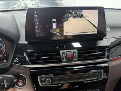 BMW X1 sDrive20Li Fashion - ფოტო 14